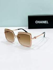 Picture of Chanel Sunglasses _SKUfw80538293fw